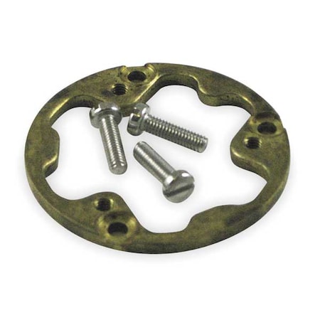 American Standard Fixation Ring, Faucet, For Use w/2TGW5 M961854-0070A