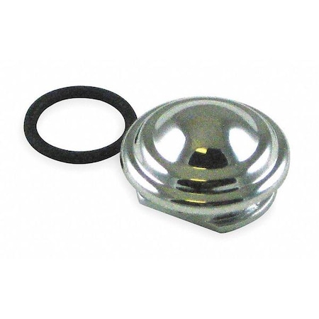 American Standard Index Cap, Faucet, For Use w/2TGX8 021470-0020A