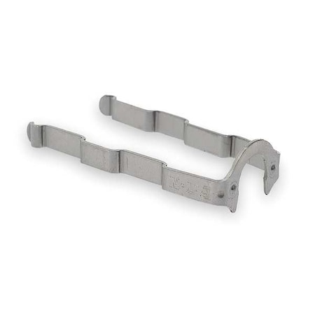 Aeroquip Mounting Cage, 8 Dash, PK20 1F40105-08C