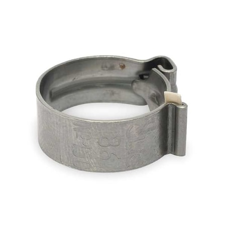 Aeroquip Attaching Clip, 10 Dash, PK10 1F40104-10C