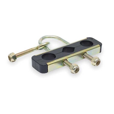 Smith-Blair Support Clamp, Hose Separator, w/U-Bolt 6634213