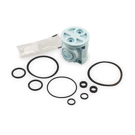 Powers 1/2" Valve Repair Kit 12"L, 401 Series 401-175