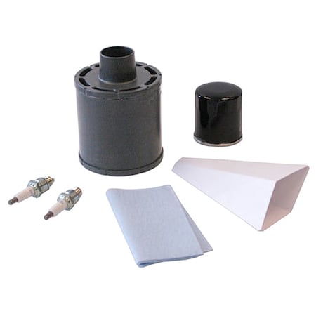 Generac Guardian Home Standby Air-Cooled Generator Maintenance Kit 5663