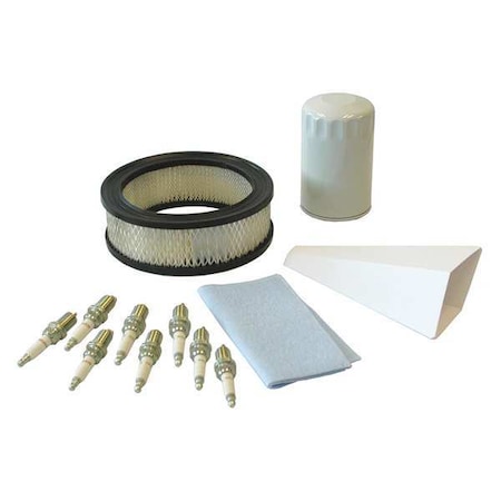 Generac Maintenance Kit for Centurion 48000-Watts Liquid-Cooled Standby Generators 5658