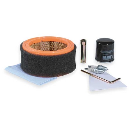 Generac Maintenance Kit for 70-Kw, 100-Kw, 130 and 150-Kw Standby Generators 5660