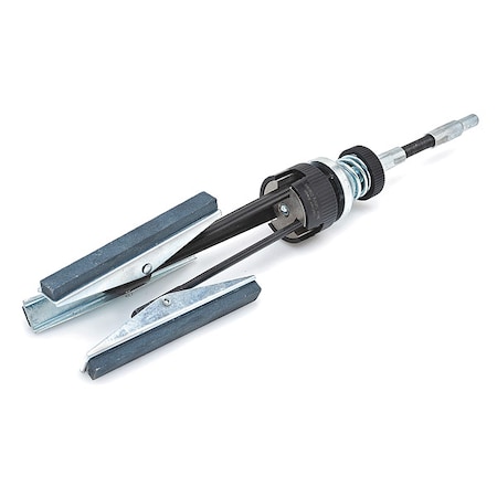 Gearwrench 3 Arm Engine Cylinder Hone 8" 2833D