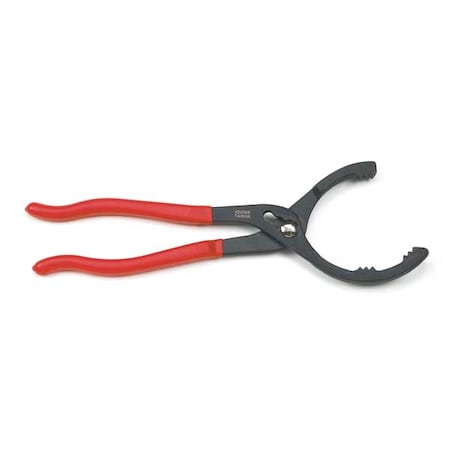 Gearwrench 2-15/16" to 3-5/8" Oil Filter Wrench Pliers 3368
