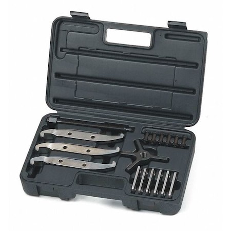 Gearwrench 5 Ton 2 or 3 Jaw Internal/External Puller 3562D