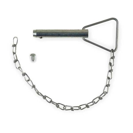 Bulldog Pin And Chain Kit 500243 | Zoro