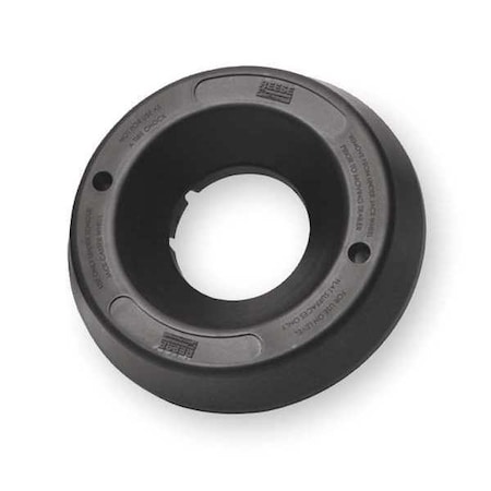 Reese Wheel Ring Dock Chock, For Trailer Jacks 7000300