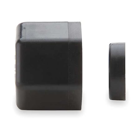 Parker 1/2" Compression Nut and Spacer Set P8NS