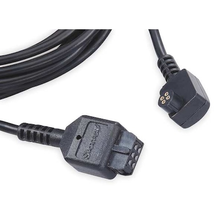 Starrett SPC Connecting Cable, 120 In PT22938
