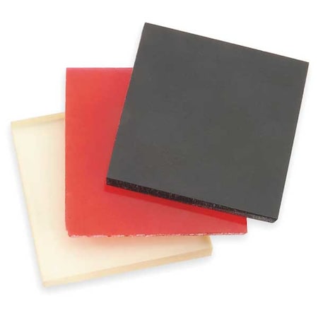 Starrett Rubber Test Block Set, 3 Pc, For 2ZUP6 SRB-3