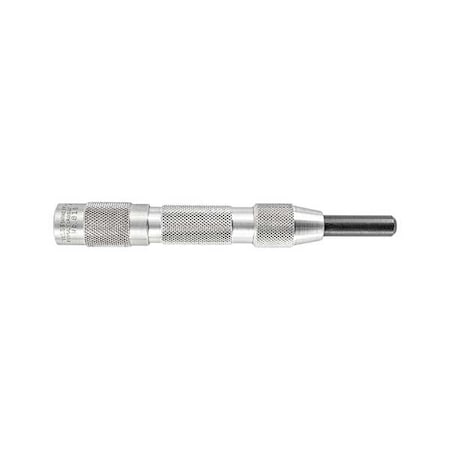 Starrett Hinge Locating Center Punch, 5 In L 819