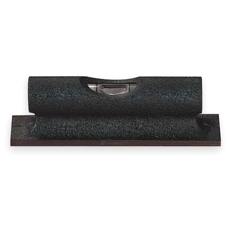 Starrett Bench Level, 3 3/8 In, 1 Vial 130