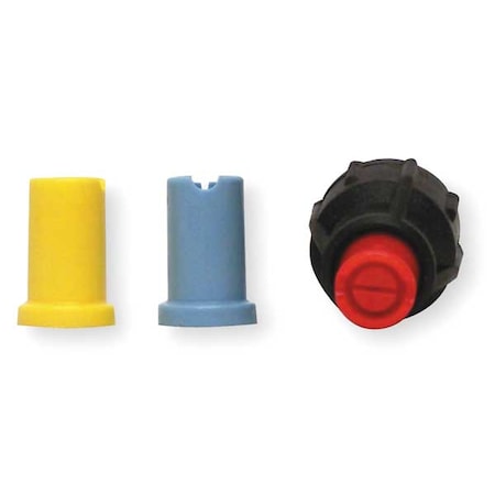 Chapin Nozzle, Polyethylene, PK3 6-5379
