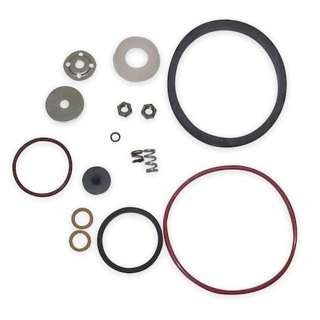 Chapin Viton Sprayer Repair Kit 6-4646