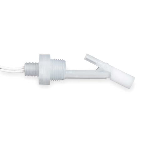 Madison SPST Tank Liquid Level Switch Selectable 240VAC 100 psi M8710