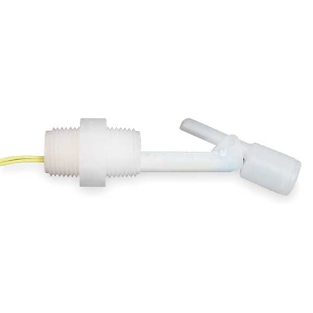 Madison SPST Tank Liquid Level Switch Selectable 240VAC 100 psi M9700