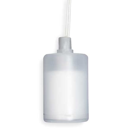 Madison SPST Liquid Level Switch Selectable 240VAC 100 psi MS8800