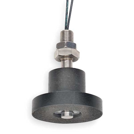 Madison SPST Ultra Low Level Liquid Switch Close on Rise 240VAC 25 psi M4400-PBT-ULL-NO