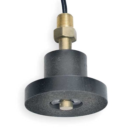 Madison SPST Ultra Low Level Liquid Switch Close on Rise 240VAC 25 psi M4500-ULL-NO