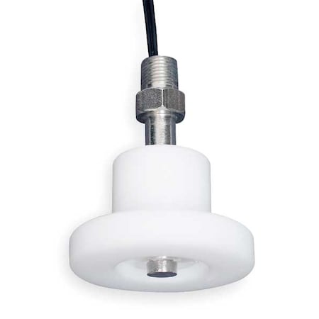 Madison SPST Ultra Low Level Liquid Switch Close on Rise 240VAC 25 psi M8020-ULL-NO