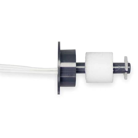 Madison SPST Liquid Level Switch Open On Rise 240VAC 50 psi M8000-C