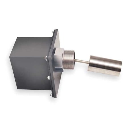 Madison SPST Tank Liquid Level Switch Selectable 240VAC 100 psi M4065