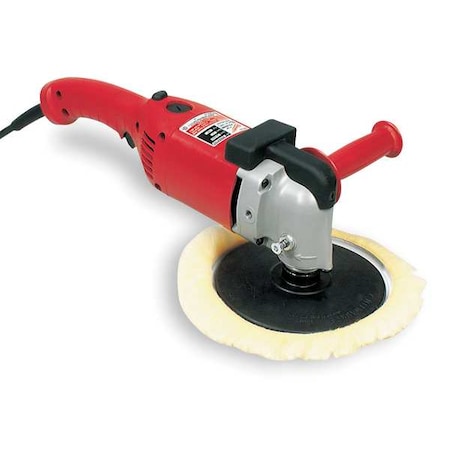 Milwaukee Tool 7/9"  Polisher 5455