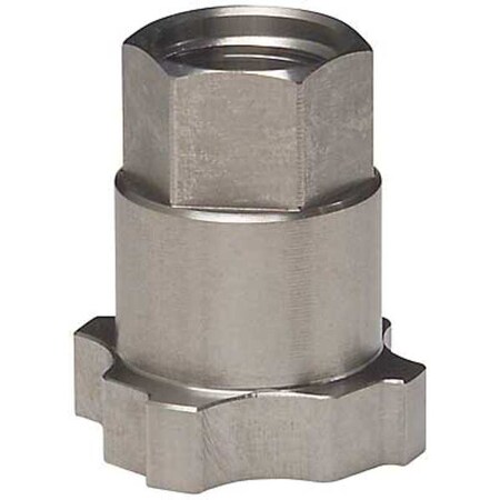 3M Adapter, Type 7, PK4 16008