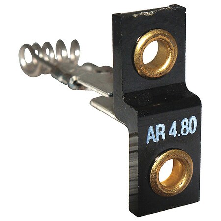 Square D Thermal Unit, 4.31 to 4.69A AR6.4