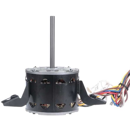 Century Direct Drive Blower Motor, 1/4 hp 752A