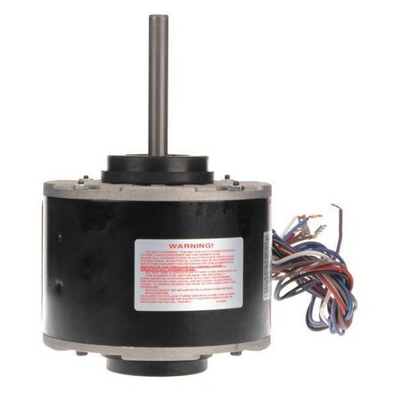 Century Mtr, PSC, 1/6 HP, 1050,115/208-230V, 48Y, OAO 494B