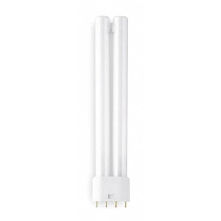 Lumapro LUMAPRO 18W, T5 PL Plug-In Fluorescent Light Bulb 2CEL9