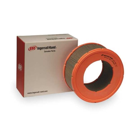 Ingersoll-Rand Inlet Filter, Ingersoll Rand 39708466
