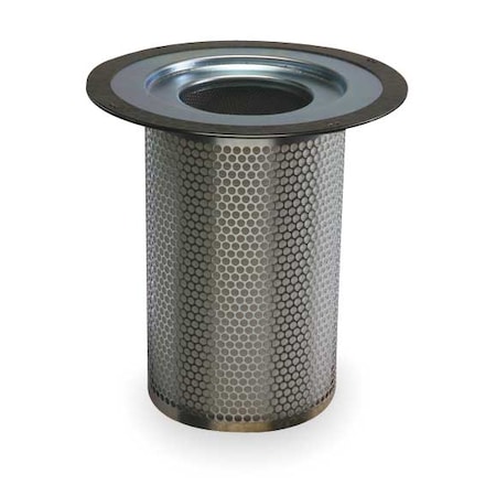 Ingersoll-Rand Separator Element, For 75-100 HP 39863857