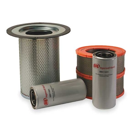 Ingersoll-Rand