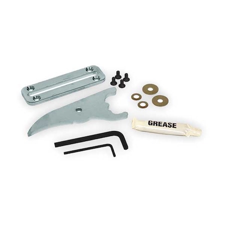 Malco Shear Blade for 2CKA1 TSFCRB