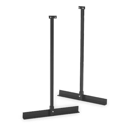 Malco Leg Kit for 2CJY3 Mini Brake MBL