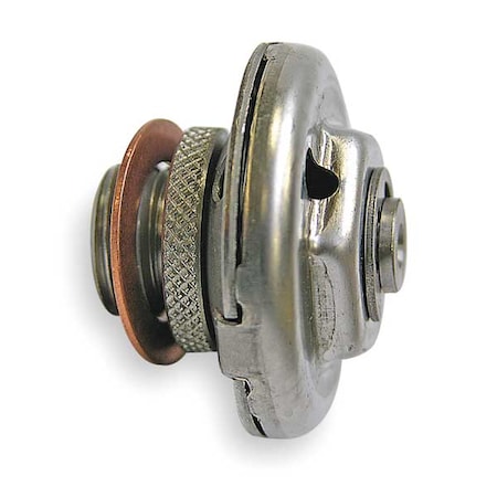 Bell & Gossett Thermostatic Element, 15 psi 405604