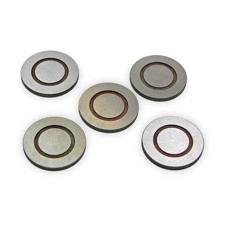 Bell & Gossett TD6523 Replacement Disc Kit 405622