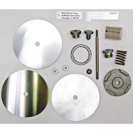Spence Regulator, SPS Repair Kit 07-04164-00