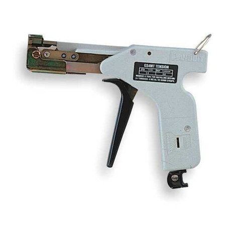 Zip Tie Gun >> Panduit Cable Tie Gun Std 200 To 600 Lb Ss Gs4mt Zoro Com Zip Tie Gun >> Panduit Cable Tie Gun Std 200 To 600 Lb Ss Gs4mt Zoro Com