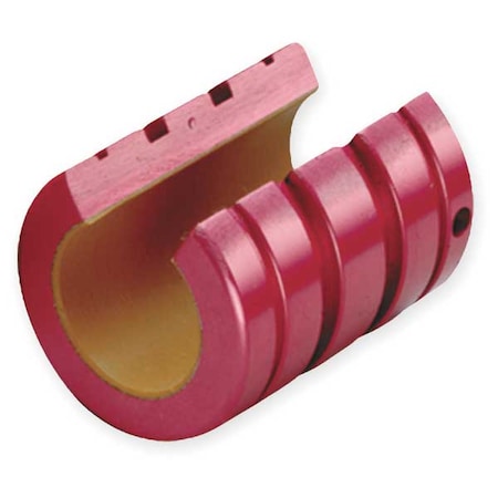 Pbc Linear Standard Linear Bearing, 1 In. FLN16