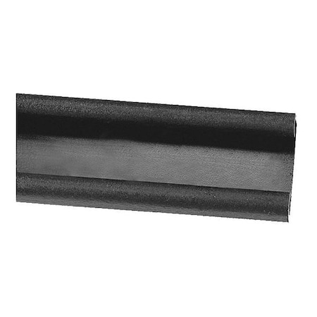 Pbc Linear Crown Rail, 12 In L, 1.655 In W, 0.875 In H PAC2247-012.000