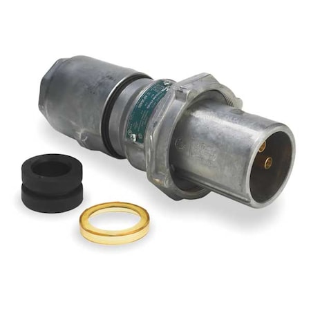 Square D Plug, Interlock, 600vac APJ6485