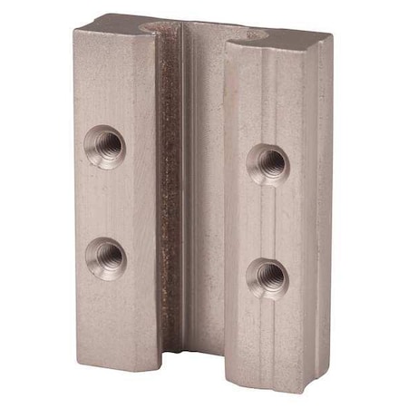 Pbc Linear Linear Carriage, Carriage Height 6.20 mm MR7C