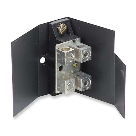 Square D Neutral Assembly Kit, Powerpact B-Frame Circuit Breaker Enclosures, 100A SN100FA