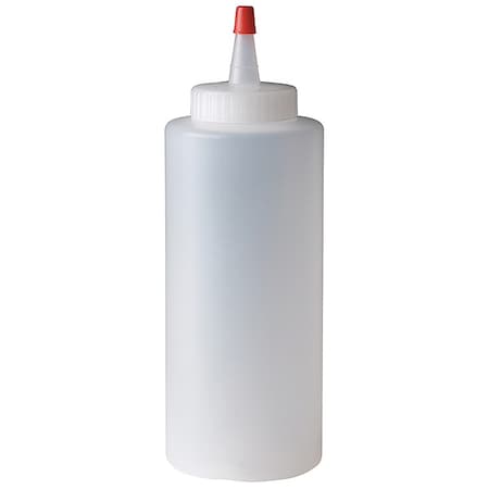 3M Clear, Plastic Detailing Bottle 37720
